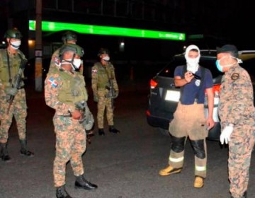 La provincia Duarte no report&oacute; contagiados, pero tuvo siete muertes por coronavirus el lunes