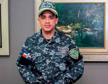 Director Polic&iacute;a Nacional defiende actuaci&oacute;n de agentes ultimaron hombre que mat&oacute; a seis personas en Hig&uuml;ey