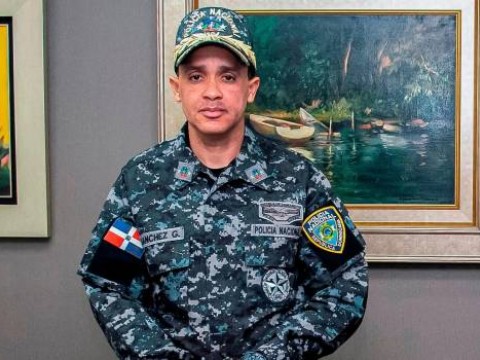 Director Polic&iacute;a Nacional defiende actuaci&oacute;n de agentes ultimaron hombre que mat&oacute; a seis personas en Hig&uuml;ey