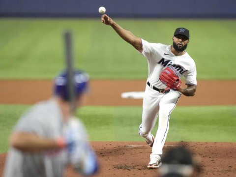 Rep&uacute;blica Dominicana encabeza lista de jugadores internacionales en Grandes Ligas