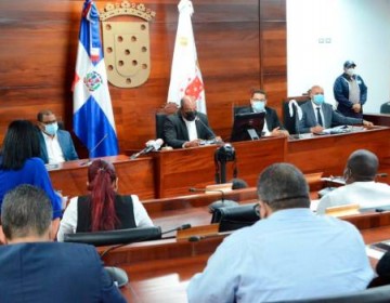 Santiago: Declaran tres d&iacute;as de duelo municipal por muerte de Jos&eacute; Enrique Sued