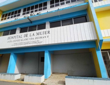 Familia exige respuestas sobre presunto robo de beb&eacute; al nacer en maternidad de Santiago