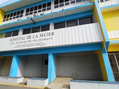 Familia exige respuestas sobre presunto robo de beb&eacute; al nacer en maternidad de Santiago
