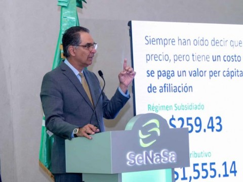 Senasa autoriz&oacute; 85 millones de servicios en 2022