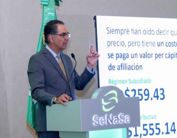 Senasa autoriz&oacute; 85 millones de servicios en 2022