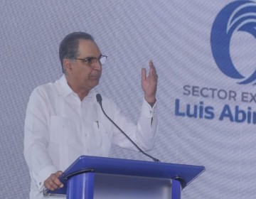 Santiago Hazim: mientras otros patalean, nosotros seguimos trabajando