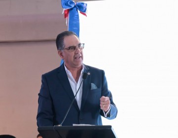 Santiago Hazim: &ldquo;Te asegur&oacute; que en el peor escenario de Luis Abinader sacar&iacute;a un 65 %&rdquo; 