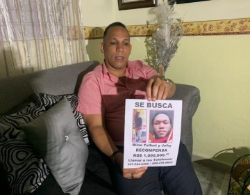 Santiago: Parientes de personas asesinadas por haitianos ofrecen recompensas millonarias para dar con su paradero