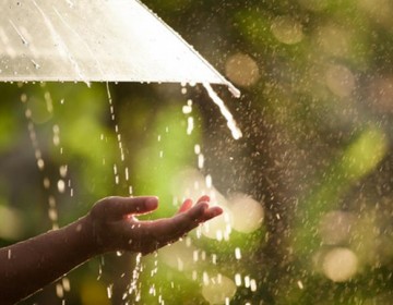 Pronostican chubascos matutinos este jueves y aumento de las lluvias a partir de ma&ntilde;ana