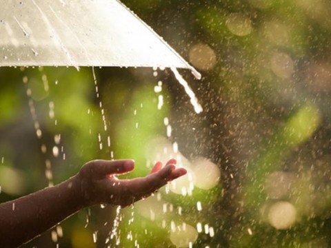 Pronostican chubascos matutinos este jueves y aumento de las lluvias a partir de ma&ntilde;ana