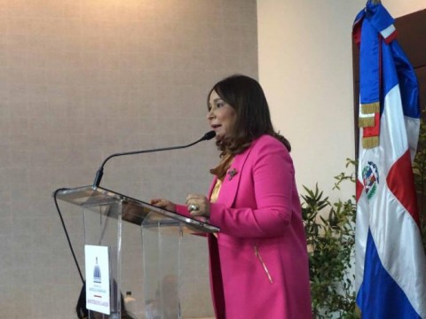 Ministerio de la Mujer presenta a "Sara", para orientar a v&iacute;ctimas de violencia de g&eacute;nero