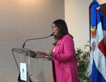 Ministerio de la Mujer presenta a "Sara", para orientar a v&iacute;ctimas de violencia de g&eacute;nero