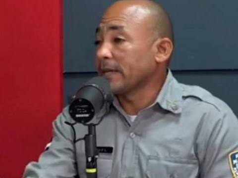 Cancelan sargento mayor que denuncio corrupci&oacute;n en la Policia Nacional 