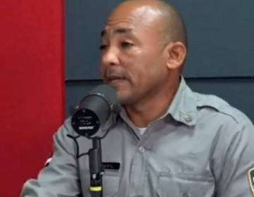Cancelan sargento mayor que denuncio corrupci&oacute;n en la Policia Nacional 