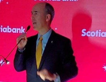 Scotiabank anuncia construcci&oacute;n y remodelacion de 50 sucursales en el 2020