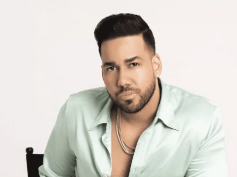 La reacci&oacute;n de Romeo Santos a la muerte del ni&ntilde;o Donaly Mart&iacute;nez en Santiago