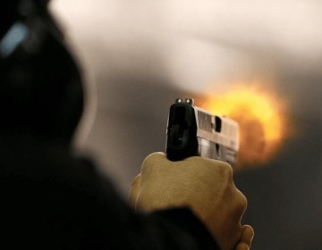 Polic&iacute;a Nacional busca joven que mostr&oacute; arma de fuego en redes sociales