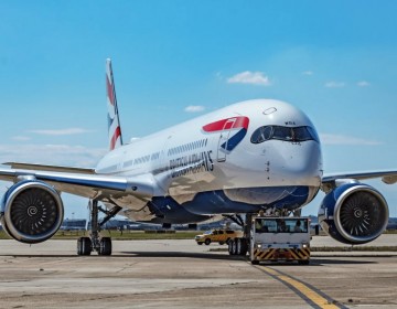 EE.UU. multa a British Airways por no dar reembolsos de vuelos cancelados