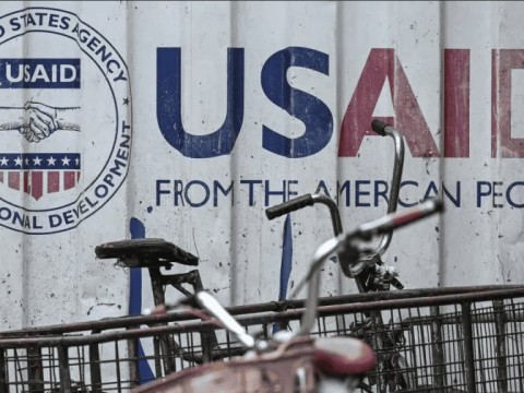 EE.UU. suspende los contratos de trabajadores no esenciales de la Usaid en todo el mundo