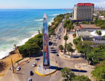 Fin de semana soleado en casi todas las provincias del pa&iacute;s