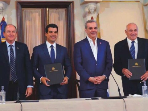 Se cae acuerdo entre RD e Israel para realizar plan maestro de gesti&oacute;n del agua