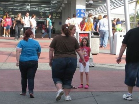 Se elevan casos de diabetes en adultos Estadounidenses