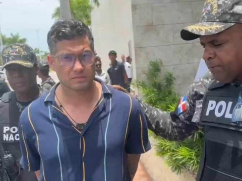 Se entrega acusado de orquestar asalto al Banco Popular