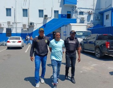 Se entregan dos de los pr&oacute;fugos por el doble homicidio en Herrera, informa la Polic&iacute;a