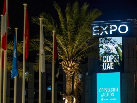 Se extienden las negociaciones en la cumbre del clima COP28 hasta, al menos, la madrugada