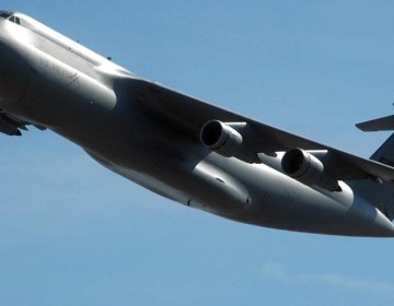 Se han intensificado los vuelos militares de EE. UU. hacia aeropuertos dominicanos
