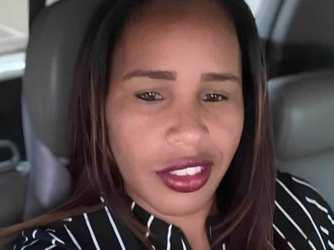 Yenni Pe&ntilde;a, primera v&iacute;ctima de feminicidio del 2025 en Santiago