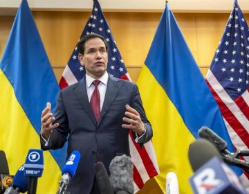 Marco Rubio advierte que Nicol&aacute;s Maduro "no podr&aacute; burlarse" de Donald Trump