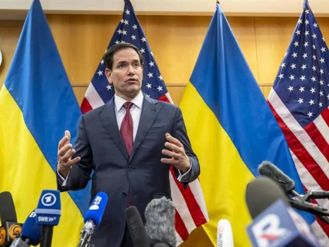 Marco Rubio advierte que Nicol&aacute;s Maduro "no podr&aacute; burlarse" de Donald Trump