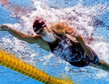 &iquest;C&oacute;mo afecta el ciclo menstrual al rendimiento de las deportistas ol&iacute;mpicas?