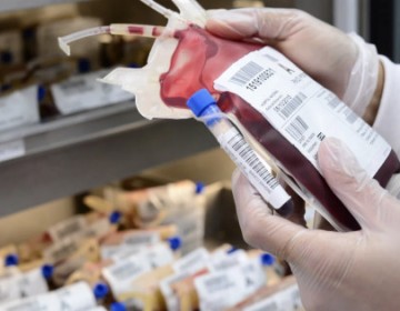 Sectores p&uacute;blico y privado habilitan 76 bancos de sangre a nivel nacional