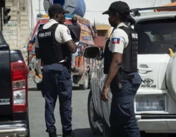 Secuestran en Hait&iacute; al secretario general del Alto Consejo de Transici&oacute;n del pa&iacute;s