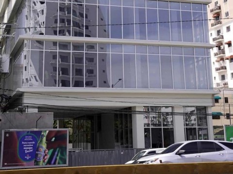 El Indotel inicia el proceso de mudanza hacia nueva sede