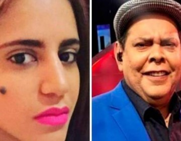 Segunda Prueba de Paternidad que la joven Ana Carolina Baldera no es hija de Fernando Villalona