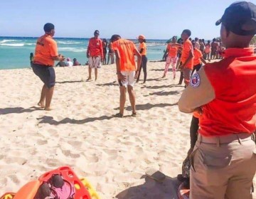 Cierran varios balnearios por asueto de Semana Santa en San Pedro de Macor&iacute;s