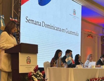 Embajada de RD culmina con &eacute;xito segunda edici&oacute;n de la Semana Dominicana en Guatemala