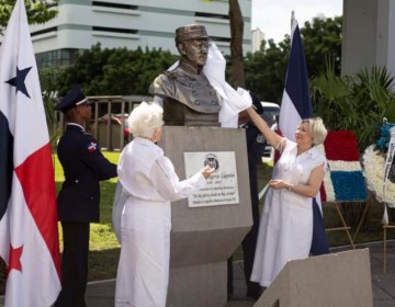 Embajada de RD culmina la primera entrega de la Semana Dominicana en Panam&aacute;