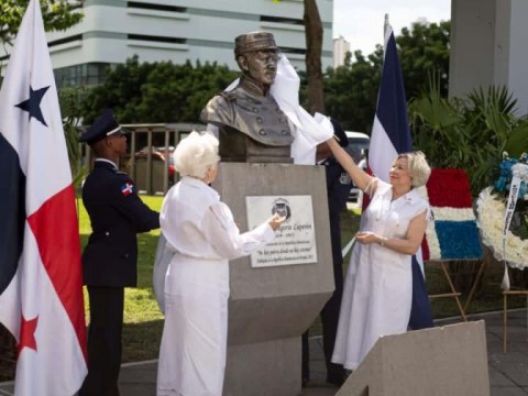 Embajada de RD culmina la primera entrega de la Semana Dominicana en Panam&aacute;