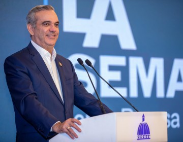 Programas sociales de gobierno a trav&eacute;s de Sup&eacute;rate logran independizar econ&oacute;micamente a 142,292 dominicanas y dominicanos