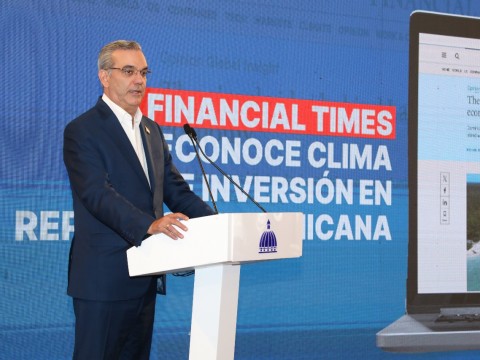 Presidente Abinader expresa que las Alianzas P&uacute;blico-Privadas son una herramienta para el desarrollo