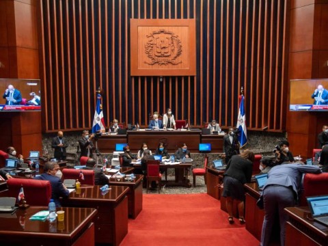 Senado aprueba el C&oacute;digo Penal en primera lectura sin las tres causales