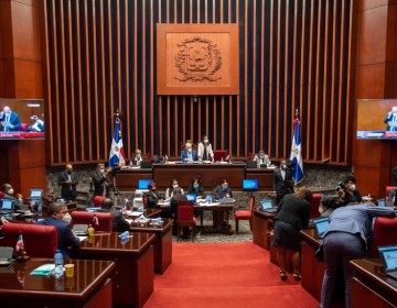 Senado aprueba el C&oacute;digo Penal en primera lectura sin las tres causales