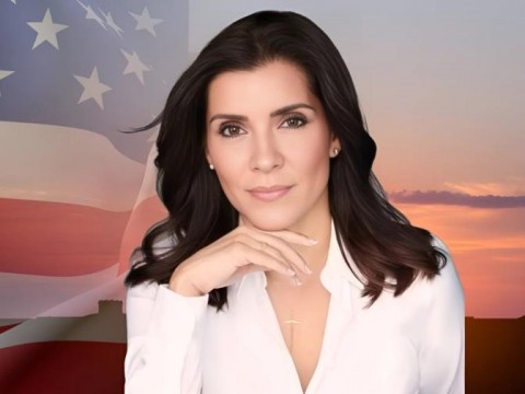 La nominaci&oacute;n de Leah Campos para ocupar embajada de EE. UU. en RD llega al Senado