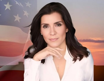 La nominaci&oacute;n de Leah Campos para ocupar embajada de EE. UU. en RD llega al Senado