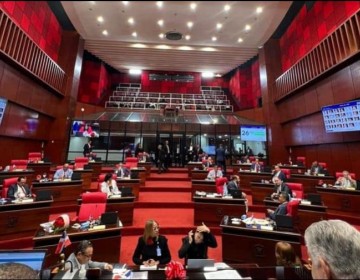 Senado aprueba proyecto de Ley de Vacunas de la Rep&uacute;blica Dominicana