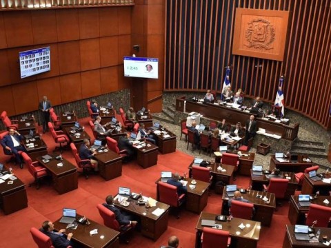 El Senado propone cambios en la ley del CNM para elegir al nuevo procurador